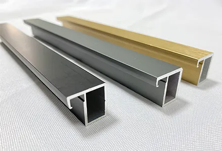 kitchen profile handles Factory