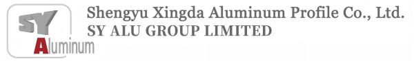 China Extruded Aluminum Profile Manufacturer- Professional Supplier