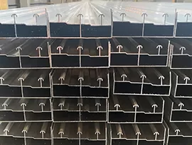 Aluminium Profile Supplier