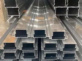 Industrial Aluminum Profile