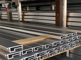 aluminum-profile-extrusion