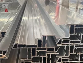 extrusion-aluminum-profiles